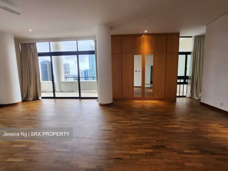 The Colonnade (D10), Condominium #439780881